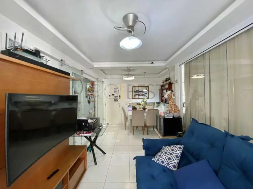 Foto 2 de Apartamento com 2 quartos à venda, 76m2 em Rio De Janeiro - RJ