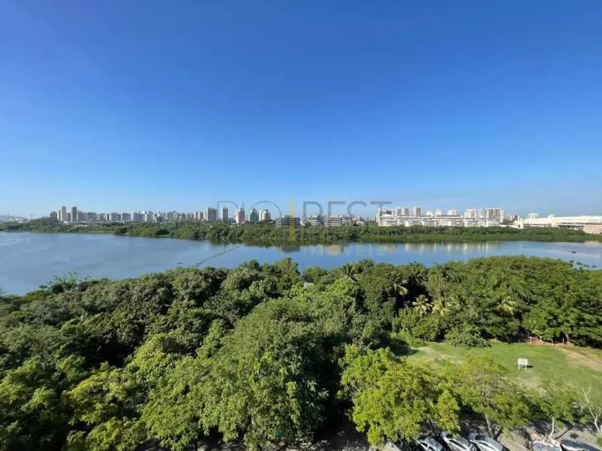 Foto 7 de Apartamento com 4 quartos à venda e para alugar, 185m2 em Rio De Janeiro - RJ