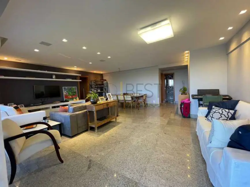 Foto 5 de Apartamento com 4 quartos à venda e para alugar, 185m2 em Rio De Janeiro - RJ