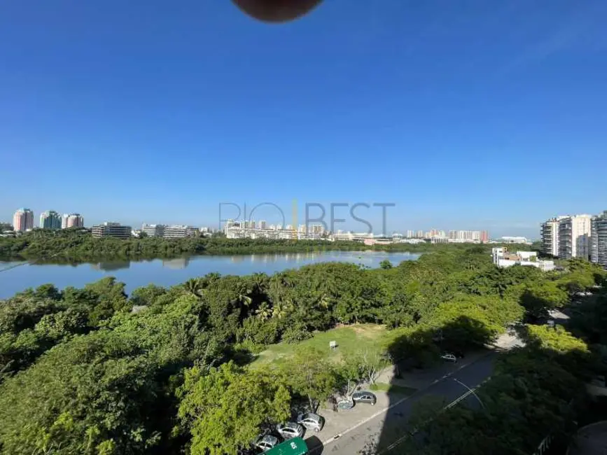 Foto 3 de Apartamento com 4 quartos à venda e para alugar, 185m2 em Rio De Janeiro - RJ