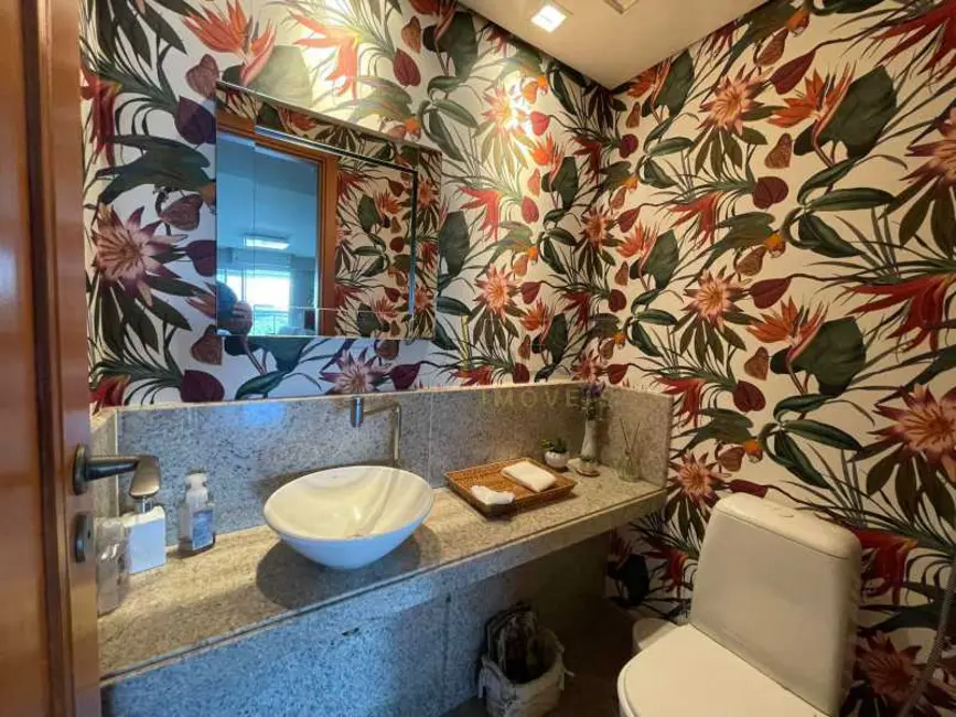 Foto 8 de Apartamento com 4 quartos à venda e para alugar, 185m2 em Rio De Janeiro - RJ