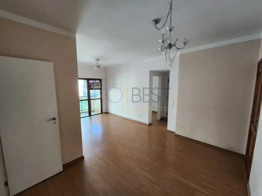 Foto 2 de Apartamento com 2 quartos à venda, 98m2 em Rio De Janeiro - RJ