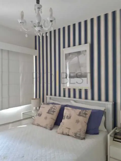 Foto 9 de Apartamento com 2 quartos à venda, 75m2 em Rio De Janeiro - RJ