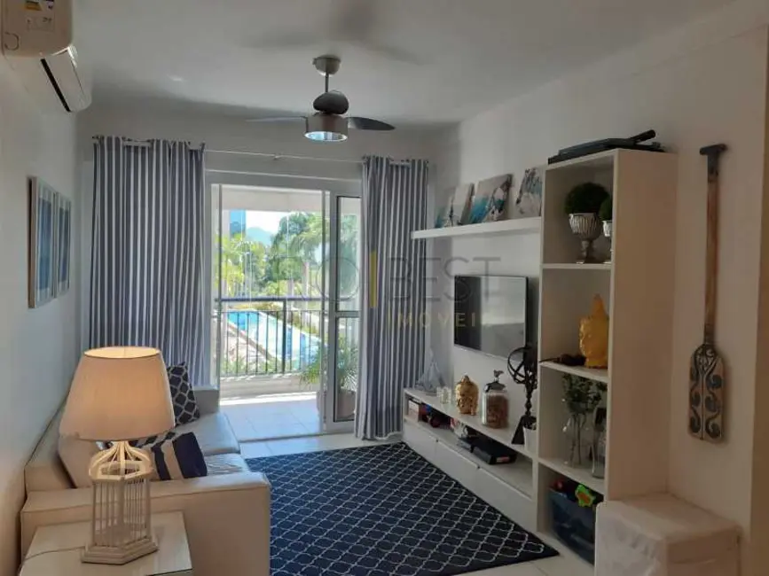 Foto 3 de Apartamento com 2 quartos à venda, 75m2 em Rio De Janeiro - RJ