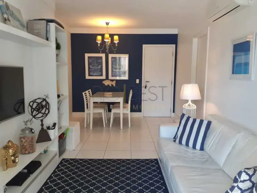 Foto 4 de Apartamento com 2 quartos à venda, 75m2 em Rio De Janeiro - RJ