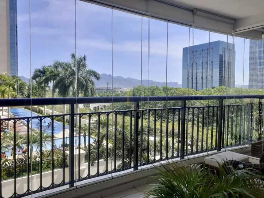 Foto 1 de Apartamento com 2 quartos à venda, 75m2 em Rio De Janeiro - RJ