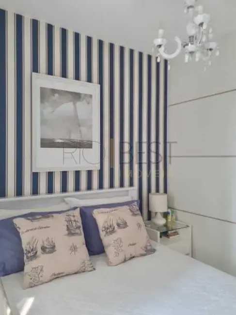 Foto 8 de Apartamento com 2 quartos à venda, 75m2 em Rio De Janeiro - RJ