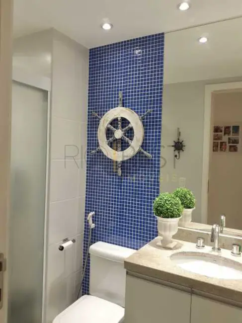 Foto 5 de Apartamento com 2 quartos à venda, 75m2 em Rio De Janeiro - RJ