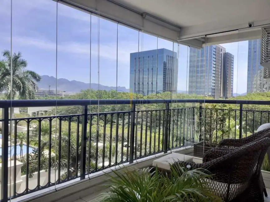 Foto 2 de Apartamento com 2 quartos à venda, 75m2 em Rio De Janeiro - RJ