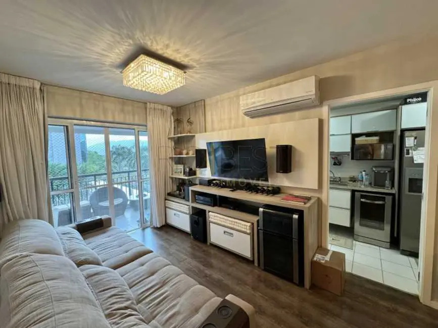 Foto 1 de Apartamento com 2 quartos à venda, 76m2 em Rio De Janeiro - RJ