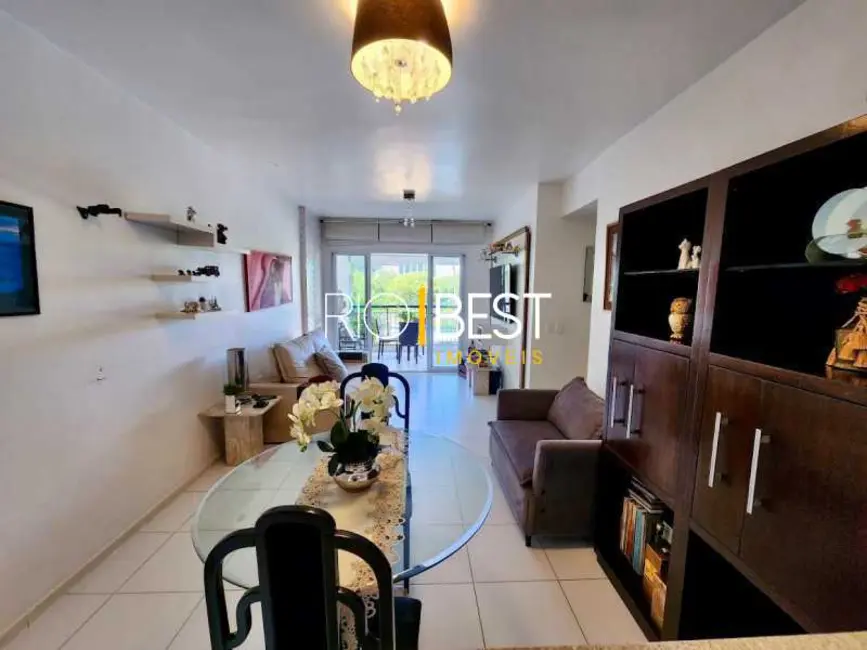 Apartamento com 3 quartos à venda, 92m2 em Rio De Janeiro - RJ - imagem 2 Foto 2 de Apartamento com 3 quartos à venda, 92m2 em Rio De Janeiro - RJ