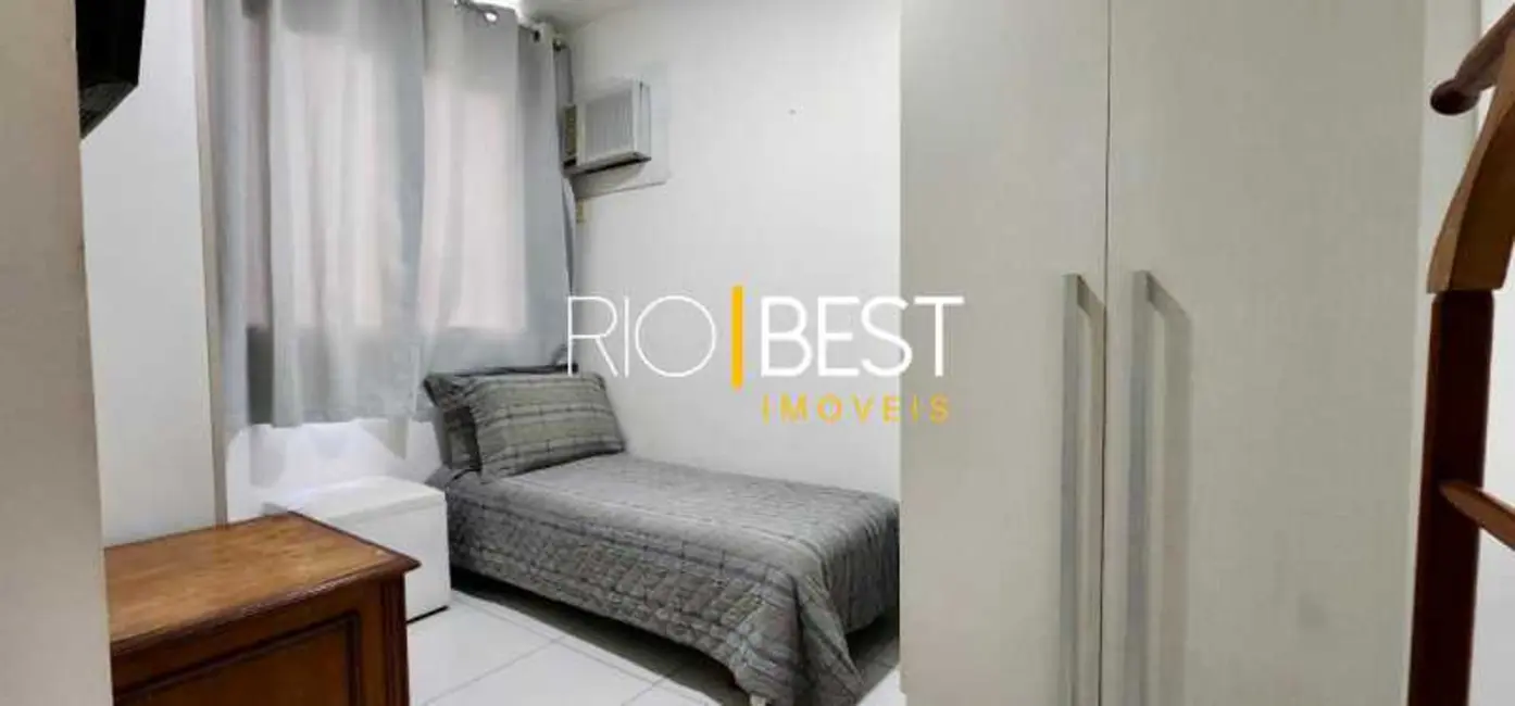 Apartamento com 3 quartos à venda, 92m2 em Rio De Janeiro - RJ - imagem 6 Foto 6 de Apartamento com 3 quartos à venda, 92m2 em Rio De Janeiro - RJ