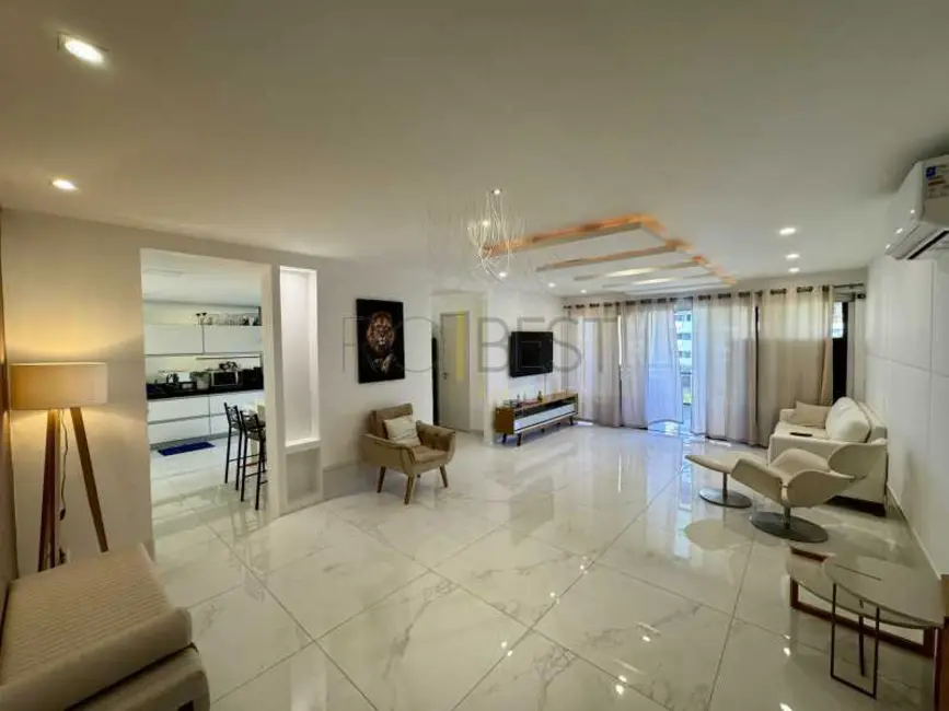 Foto 1 de Apartamento com 3 quartos à venda, 157m2 em Rio De Janeiro - RJ