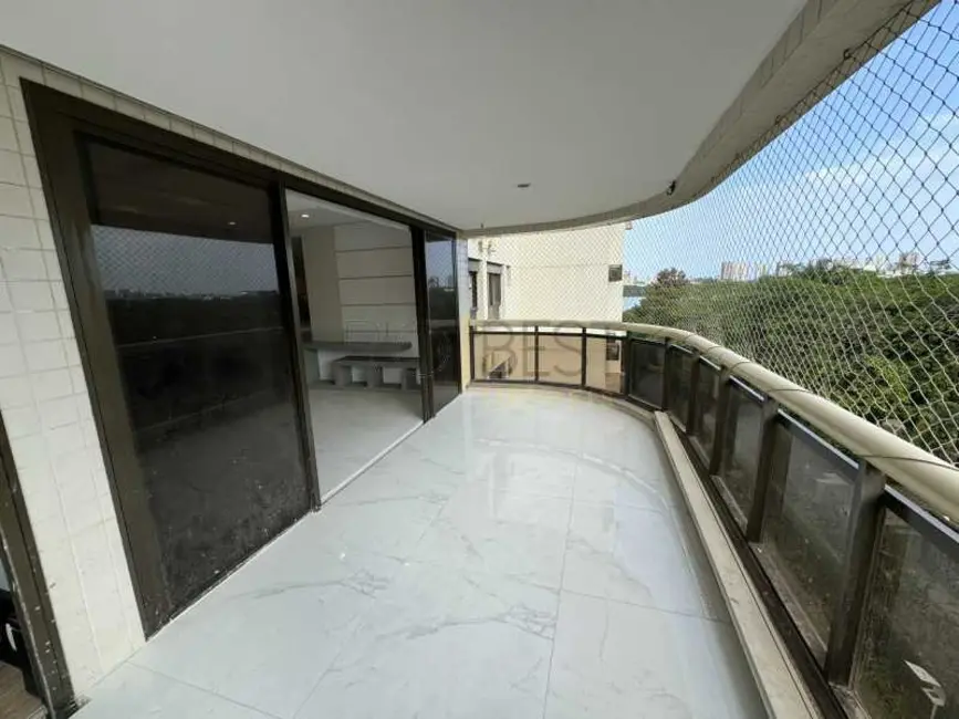 Foto 7 de Apartamento com 3 quartos à venda, 157m2 em Rio De Janeiro - RJ