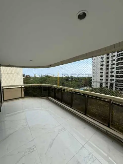 Foto 8 de Apartamento com 3 quartos à venda, 157m2 em Rio De Janeiro - RJ