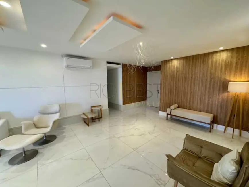 Foto 6 de Apartamento com 3 quartos à venda, 157m2 em Rio De Janeiro - RJ