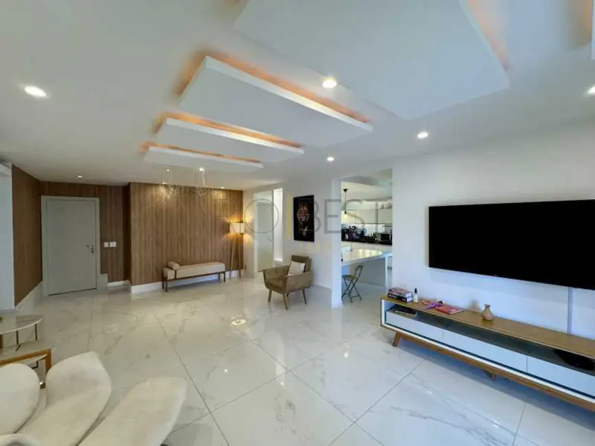 Foto 3 de Apartamento com 3 quartos à venda, 157m2 em Rio De Janeiro - RJ