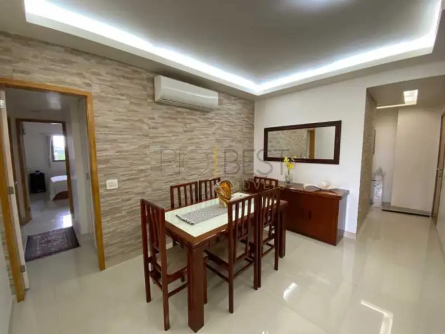 Foto 5 de Apartamento com 4 quartos à venda, 150m2 em Rio De Janeiro - RJ