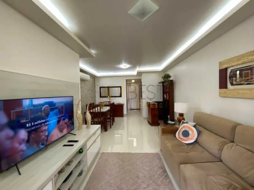 Foto 7 de Apartamento com 4 quartos à venda, 150m2 em Rio De Janeiro - RJ