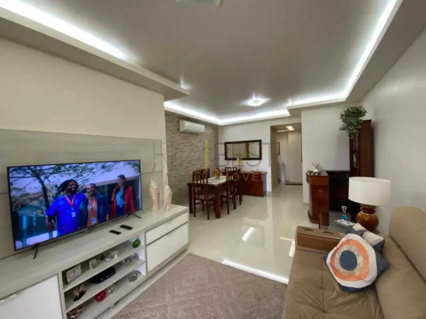 Foto 4 de Apartamento com 4 quartos à venda, 150m2 em Rio De Janeiro - RJ