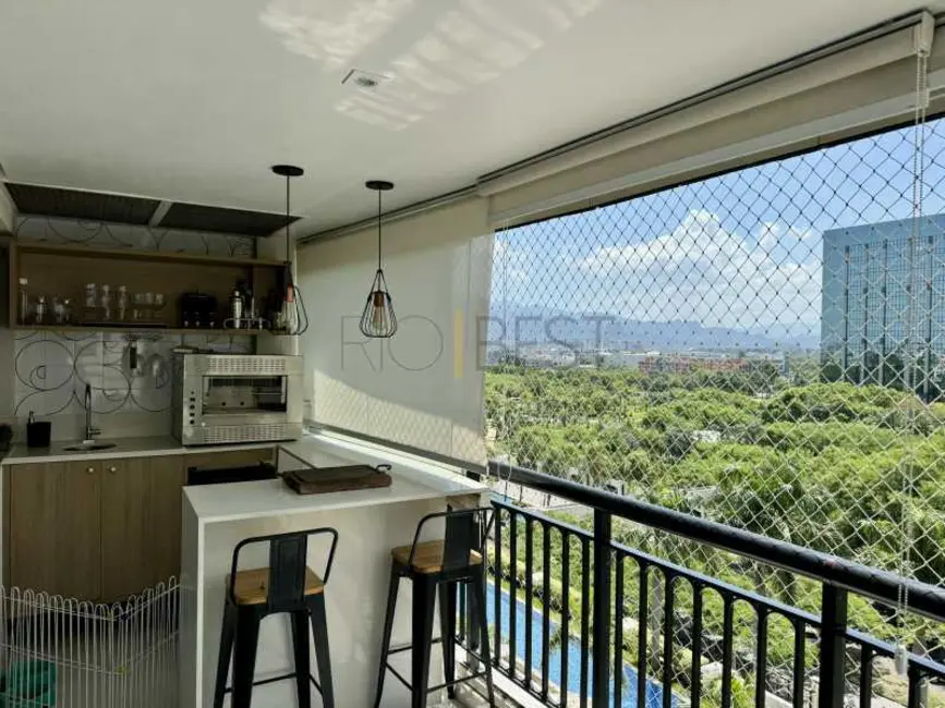 Apartamento com 2 quartos à venda, 77m2 em Rio De Janeiro - RJ - imagem 1 Foto 1 de Apartamento com 2 quartos à venda, 77m2 em Rio De Janeiro - RJ