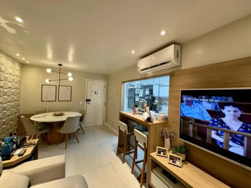 Apartamento com 2 quartos à venda, 77m2 em Rio De Janeiro - RJ - imagem 7 Foto 7 de Apartamento com 2 quartos à venda, 77m2 em Rio De Janeiro - RJ