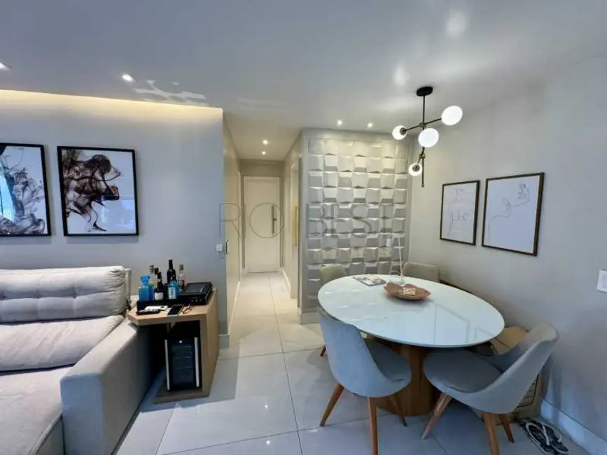 Apartamento com 2 quartos à venda, 77m2 em Rio De Janeiro - RJ - imagem 9 Foto 9 de Apartamento com 2 quartos à venda, 77m2 em Rio De Janeiro - RJ