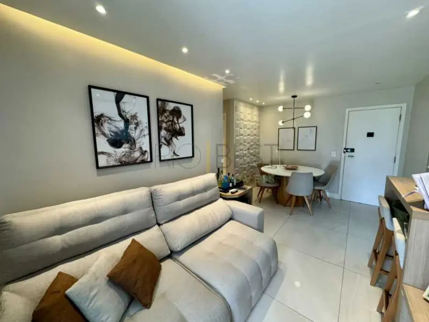 Apartamento com 2 quartos à venda, 77m2 em Rio De Janeiro - RJ - imagem 5 Foto 5 de Apartamento com 2 quartos à venda, 77m2 em Rio De Janeiro - RJ