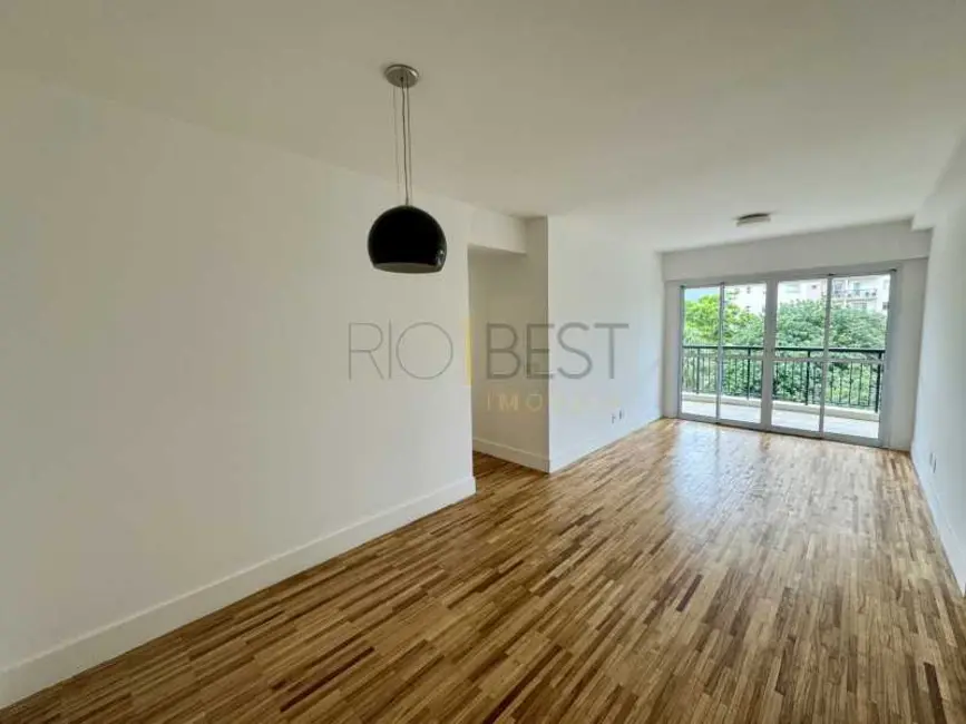 Foto 1 de Apartamento com 2 quartos à venda, 76m2 em Rio De Janeiro - RJ