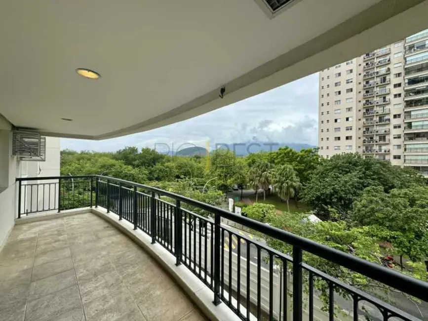 Foto 4 de Apartamento com 2 quartos à venda, 76m2 em Rio De Janeiro - RJ