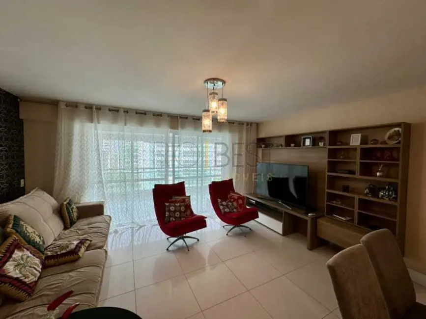 Apartamento com 4 quartos à venda e para alugar, 160m2 em Rio De Janeiro - RJ - imagem 3 Foto 3 de Apartamento com 4 quartos à venda e para alugar, 160m2 em Rio De Janeiro - RJ
