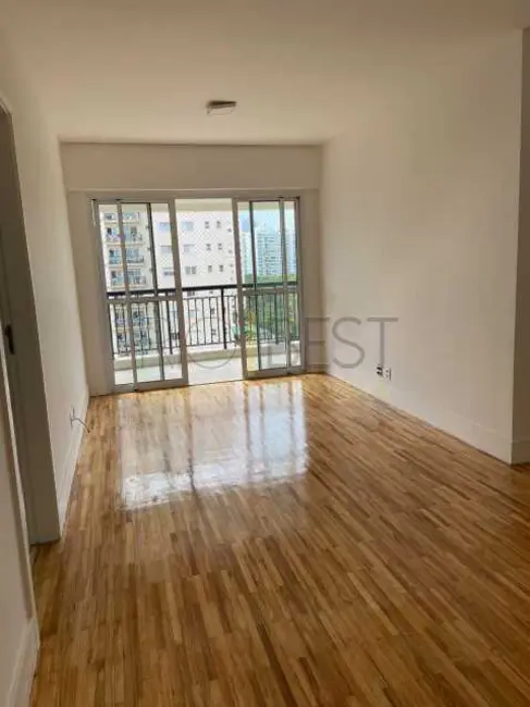 Foto 2 de Apartamento com 2 quartos para alugar, 76m2 em Rio De Janeiro - RJ