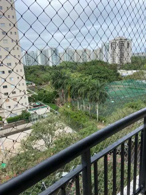 Apartamento com 2 quartos para alugar, 76m2 em Rio De Janeiro - RJ - imagem 4 Foto 4 de Apartamento com 2 quartos para alugar, 76m2 em Rio De Janeiro - RJ