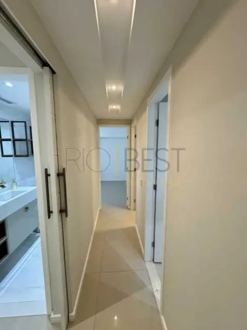 Foto 7 de Apartamento com 3 quartos para alugar, 126m2 em Rio De Janeiro - RJ