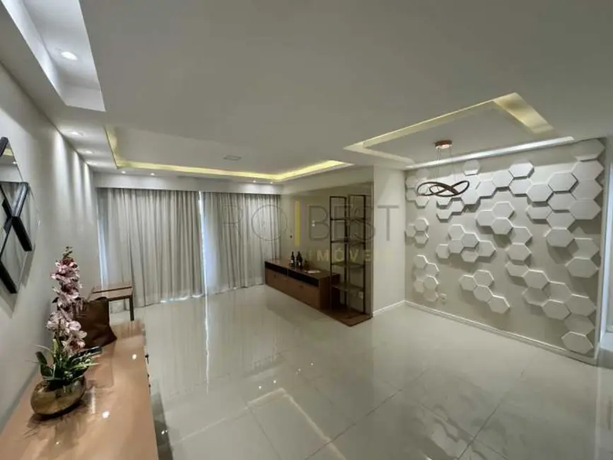 Foto 1 de Apartamento com 3 quartos para alugar, 126m2 em Rio De Janeiro - RJ