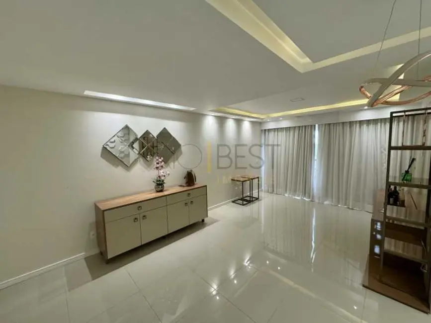 Foto 2 de Apartamento com 3 quartos para alugar, 126m2 em Rio De Janeiro - RJ