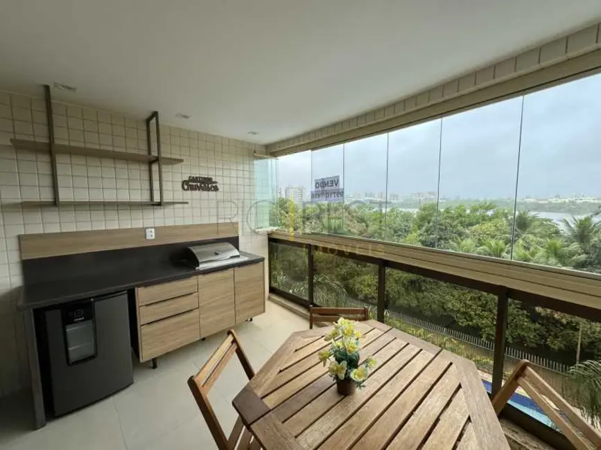 Foto 4 de Apartamento com 3 quartos para alugar, 126m2 em Rio De Janeiro - RJ
