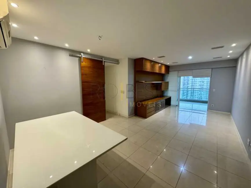 Foto 1 de Apartamento com 3 quartos à venda, 122m2 em Rio De Janeiro - RJ