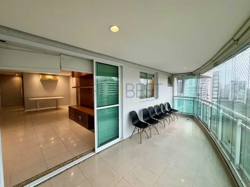 Foto 9 de Apartamento com 3 quartos à venda, 122m2 em Rio De Janeiro - RJ