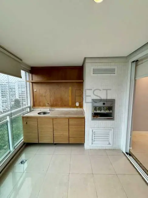 Foto 6 de Apartamento com 3 quartos à venda, 122m2 em Rio De Janeiro - RJ