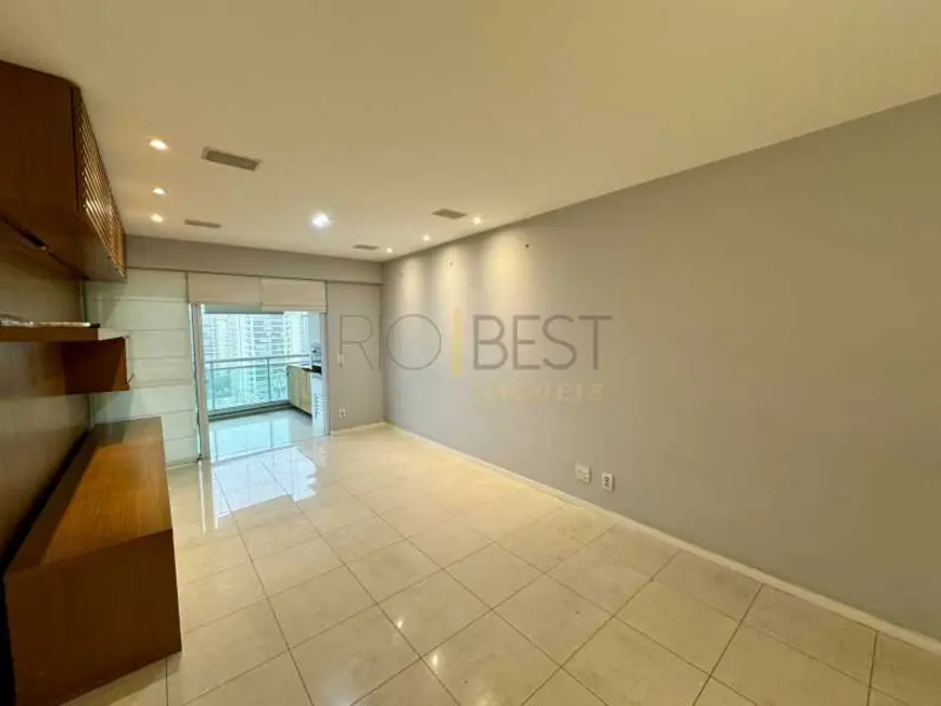 Foto 5 de Apartamento com 3 quartos à venda, 122m2 em Rio De Janeiro - RJ