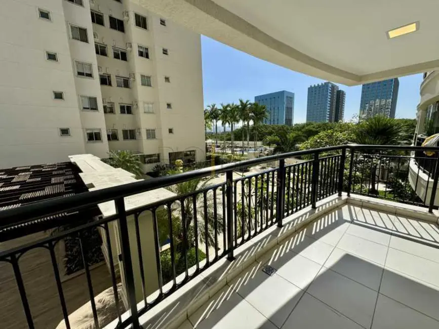 Apartamento com 3 quartos para alugar, 92m2 em Rio De Janeiro - RJ - imagem 3 Foto 3 de Apartamento com 3 quartos para alugar, 92m2 em Rio De Janeiro - RJ