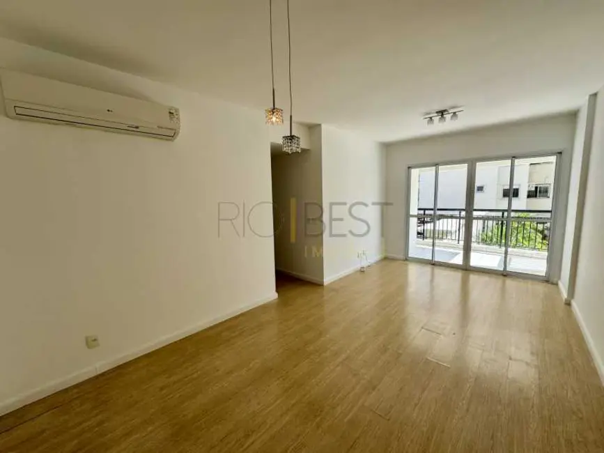 Foto 1 de Apartamento com 3 quartos para alugar, 92m2 em Rio De Janeiro - RJ