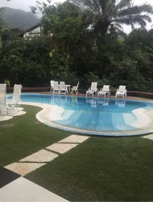 Foto 5 de Casa de Condomínio com 5 quartos para alugar, 1000m2 em Rio De Janeiro - RJ