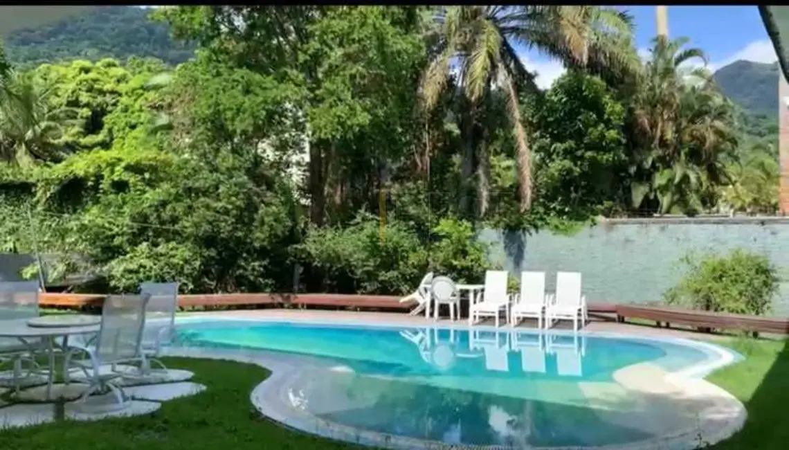 Foto 7 de Casa de Condomínio com 5 quartos para alugar, 1000m2 em Rio De Janeiro - RJ