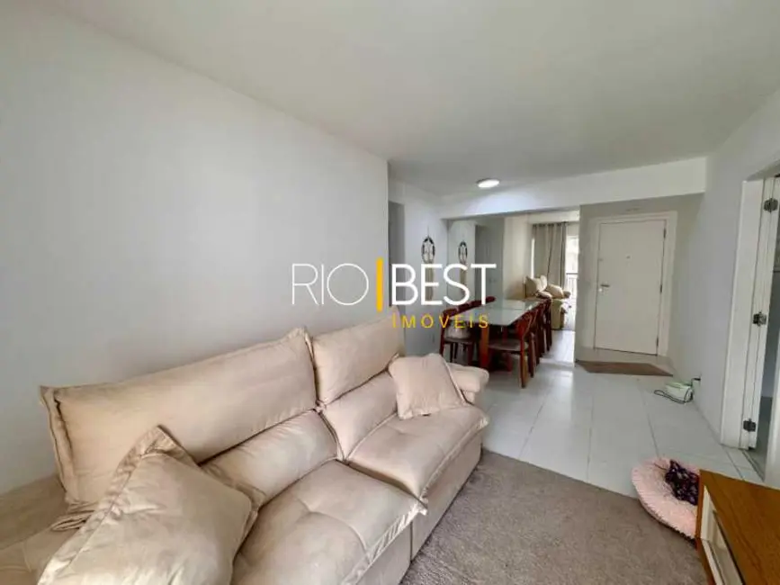 Apartamento com 2 quartos para alugar, 76m2 em Rio De Janeiro - RJ - imagem 8 Foto 8 de Apartamento com 2 quartos para alugar, 76m2 em Rio De Janeiro - RJ