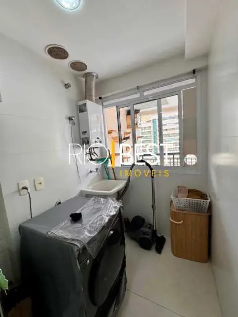 Apartamento com 2 quartos para alugar, 76m2 em Rio De Janeiro - RJ - imagem 9 Foto 9 de Apartamento com 2 quartos para alugar, 76m2 em Rio De Janeiro - RJ