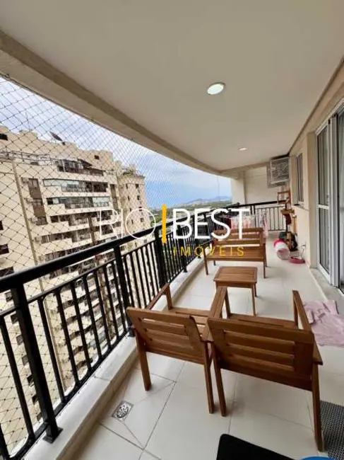 Apartamento com 2 quartos para alugar, 76m2 em Rio De Janeiro - RJ - imagem 5 Foto 5 de Apartamento com 2 quartos para alugar, 76m2 em Rio De Janeiro - RJ