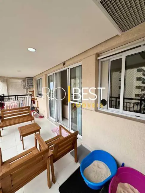 Apartamento com 2 quartos para alugar, 76m2 em Rio De Janeiro - RJ - imagem 7 Foto 7 de Apartamento com 2 quartos para alugar, 76m2 em Rio De Janeiro - RJ