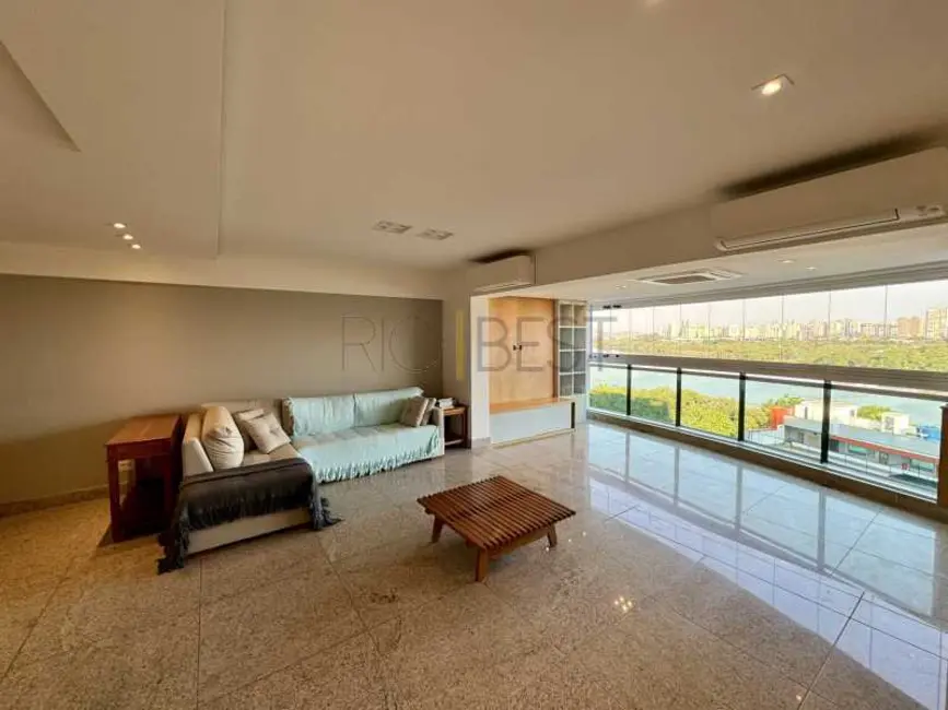 Foto 4 de Apartamento com 4 quartos à venda e para alugar, 165m2 em Rio De Janeiro - RJ